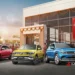 Volkswagen India Diwali 2025 offers – Save up to ₹3 lakh on Tiguan, Taigun, and Virtus models