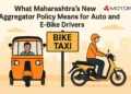 Maharashtra’s New Aggregator Policy