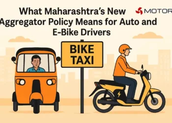 Maharashtra’s New Aggregator Policy