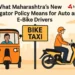 Maharashtra’s New Aggregator Policy
