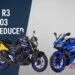 Yamaha R3 and MT-03 Prices Reduced by ₹20,000 in India After GST