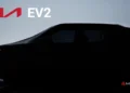 KIA EV2