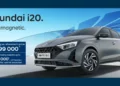 Hyundai i20 2026 facelift with new Era variant priced at Rs 5.99 lakh in India