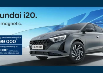 Hyundai i20 2026 facelift with new Era variant priced at Rs 5.99 lakh in India