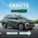 Nissan Gravite CNG Kit launched in India at Rs 82,999 with twin-cylinder setup
