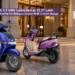 TVS iQube S 4.7 kWh electric scooter launched in India at ₹1.37 lakh with 175 km IDC range and new dual-tone colours