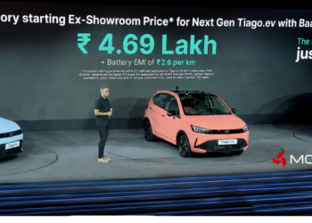 Tata Tiago 2026 Launched In India At Rs 4.69 Lakh: Price, Specs And Features