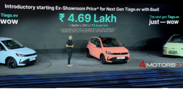 Tata Tiago 2026 Launched In India At Rs 4.69 Lakh: Price, Specs And Features