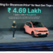 Tata Tiago 2026 Launched In India At Rs 4.69 Lakh: Price, Specs And Features