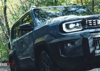 Toyota Land Cruiser FJ Launched in Japan at ¥4,500,100: The Smallest Land Cruiser Ever Is Officially Here