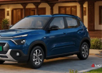 Citroen eC3X launched in India, the updated electric hatchback at Rs 10.25 lakh