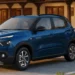 Citroen eC3X launched in India, the updated electric hatchback at Rs 10.25 lakh