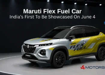 Maruti Flex Fuel Car: India’s First To Be Showcased On June 4, Technology Explained