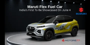 Maruti Flex Fuel Car: India’s First To Be Showcased On June 4, Technology Explained