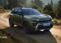 Horse Powertrain India hybrid engine that could power the Renault Duster and Nissan Tekton on E85 and E100