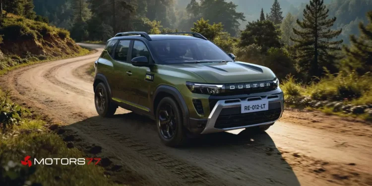 Horse Powertrain India hybrid engine that could power the Renault Duster and Nissan Tekton on E85 and E100