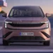 Skoda Peaq flagship electric SUV unveiled, could it come to India