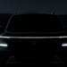 Tata Sierra EV teased ahead of its June 30 debut, the new electric SUV for India