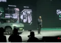 Tata Sierra EV launched in India from ₹18.79 lakh, electric mid size SUV