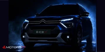 Citroen eC3X Teased Ahead Of Launch: India’s Most Loaded Electric Hatchback