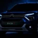 Citroen eC3X Teased Ahead Of Launch: India’s Most Loaded Electric Hatchback