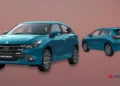 Maruti Suzuki Baleno facelift 2026 launched in India at Rs 6.10 lakh with a new Z12E three cylinder engine and Level 2 ADAS