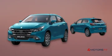 Maruti Suzuki Baleno facelift 2026 launched in India at Rs 6.10 lakh with a new Z12E three cylinder engine and Level 2 ADAS
