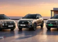 # Hyundai Lounge Edition Launched: The Alcazar Now Costs Rs 90,000 More With Two Fewer Seats The Hyundai Lounge Edition has arrived across the Creta, Creta Electric and Alcazar, and most of the coverage is leading with the 11.6 inch screen bolted to the back of the front seats. Fair enough. But the number worth pausing on sits in the Alcazar's price list. The Alcazar Lounge Edition costs Rs 21.81 lakh, ex-showroom. That is Rs 71,000 more than the six seat Signature it is based on, and Rs 90,000 more than the seven seat Signature. And the Lounge Edition has five seats. Hyundai is charging you almost a lakh extra to take the third row out of a three row SUV. That sounds absurd until you understand why it might be the smartest thing in this entire launch. ## Hyundai Lounge Edition price, model by model The Hyundai Lounge Edition is a features and styling package applied to the top trim of each SUV. Nothing mechanical changes anywhere in the range. | Creta Lounge Edition | Price, ex-showroom | | --- | --- | | 1.5 petrol iVT | Rs 19.22 lakh | | 1.5 petrol iVT, dual tone | Rs 19.37 lakh | | 1.5 diesel AT | Rs 20.31 lakh | | 1.5 diesel AT, dual tone | Rs 20.46 lakh | | Alcazar and Creta Electric | Price, ex-showroom | | --- | --- | | Alcazar Lounge, 1.5 diesel AT | Rs 21.81 lakh | | Alcazar Lounge, dual tone | Rs 21.96 lakh | | Creta Electric Lounge | From Rs 24.34 lakh | | Creta Electric Lounge, top configuration | Rs 25.22 lakh | Each Hyundai Lounge Edition sits on a specific donor trim. The Creta version is built on the King trim and comes only with automatics, either the 1.5 litre MPi petrol with the iVT or the 1.5 litre CRDi diesel with a torque converter. The Alcazar Lounge is based on the Signature trim and is diesel automatic only. The Creta Electric Lounge uses the Excellence Long Range variant with the 51.4 kWh battery, and can be had with or without the home charger. The premiums tell you what Hyundai thinks each Hyundai Lounge Edition package is worth. The Creta Lounge asks Rs 53,000 over the equivalent King variant, the same on both powertrains. The Creta Electric Lounge asks Rs 67,000 over the Excellence Long Range. The Alcazar asks Rs 71,000 over the six seater and Rs 90,000 over the seven seater. Every figure above is ex-showroom. On road prices will land considerably higher once road tax, registration and insurance are added, and by how much depends heavily on your state, so treat these as the base of the calculation rather than the total. ## What the money buys The centrepiece of every Hyundai Lounge Edition is a 29.46 cm, or 11.6 inch, rear seat entertainment screen. This is not a mirrored display for the front infotainment. It runs OTT video streaming, gaming and apps through a certified app store, and supports phone mirroring on top. Audio runs through the existing eight speaker Bose system with a front centre speaker and a subwoofer. Inside, the Hyundai Lounge Edition adds an all black dashboard with silver inserts on the air conditioning vents, Moonwhite ambient lighting, a new seat upholstery pattern and rear headrest cushions with Lounge branding. Outside, every Hyundai Lounge Edition gets a new Golden Bronze paint option and a blacked out treatment covering the front and rear skid plates, side sill garnish, rear spoiler, roof rails, C-pillar garnish and mirrors. The Creta and Alcazar get 18 inch matte black alloys, the Creta Electric 17 inch black aero wheels. Two models get something extra. The Alcazar Lounge adds a voice enabled smart panoramic sunroof alongside its five seat layout. The Creta Electric Lounge adds a factory fitted dashcam and a rear wireless charger. ## Why does this matter? Here is the gap between the launch messaging and the fuller picture. Hyundai is presenting the Hyundai Lounge Edition as a rear seat entertainment package. The screen is the hero of every press image. But the screen is available on all three SUVs, which makes it the least interesting thing here. The Alcazar's missing third row is the actual news. Think about the third row in a compact three row SUV. It eats boot capacity permanently in exchange for seating that adults generally find cramped and that many owners use only occasionally. For a buyer drawn to the Alcazar's larger footprint, road presence and second row space rather than its seat count, that trade has never been a good one. Hyundai has now built exactly that car and priced it accordingly. The Alcazar Hyundai Lounge Edition is the result. Removing the third row frees genuine luggage space, and the second row becomes the focus rather than a waypoint. Add the panoramic sunroof, the rear screen and the ambient lighting, and the Alcazar Lounge is aimed squarely at the buyer who sits in the back, or who has a family of four and wants space rather than seat count. That is a meaningful read of the Indian market. The rear seat focused buyer, whether chauffeur driven or simply someone whose family lives in the back, has generally had to look at more expensive SUVs for this kind of package. Hyundai is now serving that customer at Rs 21.81 lakh, ex-showroom, in a familiar badge. The Rs 90,000 premium over the seven seater is not really a charge for removing seats. It is the price of the equipment, and the seat deletion is what makes the equipment make sense. There is a second, less comfortable consequence of the Hyundai Lounge Edition strategy. A five seat Alcazar competes directly with Hyundai's own Creta. The Creta Lounge Edition costs Rs 19.22 lakh with the same rear screen, the same interior treatment and the same blacked out styling. Spend Rs 2.59 lakh more and you get a longer car with more rear legroom, more boot space and the sunroof, but the same number of seats and the same basic experience. Hyundai has created a genuine internal decision for buyers, and how that plays out will be interesting to watch in the monthly numbers. ## The equipment question nobody is asking Worth being clear about what the Hyundai Lounge Edition does not change. There is no mechanical revision anywhere. The 1.5 litre petrol and diesel engines carry over exactly as they are, the Creta Electric keeps its 51.4 kWh battery and long range tune, and suspension, brakes and steering are untouched across all three. Every Hyundai Lounge Edition also sits on a top trim, which means the safety and driver assistance equipment is whatever those trims already carried. Nothing has been added on that front, and nothing has been taken away. If you were hoping a premium edition might bring extra active safety hardware down the range, this is not that launch. For the money, the rear screen is a substantial piece of kit rather than a token. An 11.6 inch display with independent app and streaming capability is genuinely useful on long drives with children, and it is the sort of feature that has until recently belonged to cars costing considerably more. Whether it is worth Rs 53,000 on a Creta depends entirely on how often your back seat is occupied. ## Quick Pros and Cons **Pros** - Five seat Alcazar finally answers buyers who wanted space over seat count - Genuinely capable 11.6 inch rear screen with streaming, gaming and app support - Paired with the existing eight speaker Bose system rather than a cheaper setup - New Golden Bronze paint and a well judged blacked out exterior treatment - Creta Electric Lounge adds a factory dashcam and rear wireless charger - Alcazar Lounge gains a voice enabled smart panoramic sunroof **Cons** - Rs 90,000 more than a seven seat Alcazar Signature, with two fewer seats - No mechanical, safety or driver assistance improvements anywhere - Restricted to the top trims and automatic powertrains only - The five seat Alcazar competes closely with Hyundai's own Creta Lounge - Creta Lounge Edition is not offered with a manual gearbox ## Frequently Asked Questions **1. What is the Hyundai Lounge Edition price?** The Creta Lounge Edition starts at Rs 19.22 lakh, the Alcazar Lounge Edition at Rs 21.81 lakh and the Creta Electric Lounge Edition at Rs 24.34 lakh. The range tops out at Rs 25.22 lakh, all ex-showroom. **2. Why does the Alcazar Lounge Edition have only five seats?** Hyundai has removed the third row to prioritise second row space and luggage capacity. The regular Alcazar continues to be offered in six and seven seat layouts, so the five seat configuration is exclusive to the Lounge Edition. **3. How much more does the Lounge Edition cost?** The Creta Lounge is Rs 53,000 above the equivalent King variant, the Creta Electric Lounge is Rs 67,000 above the Excellence Long Range, and the Alcazar Lounge is Rs 71,000 above the six seat Signature or Rs 90,000 above the seven seat Signature. **4. What is the rear seat entertainment system?** An 11.6 inch screen for second row passengers that supports OTT video streaming, gaming, phone mirroring and apps through a certified app store. It works with the existing eight speaker Bose audio system. **5. Which engines are offered?** The Creta Lounge gets the 1.5 litre petrol with iVT or the 1.5 litre diesel automatic. The Alcazar Lounge is diesel automatic only. The Creta Electric Lounge uses the 51.4 kWh Excellence Long Range powertrain. **6. Is there any performance change?** No. Every Hyundai Lounge Edition carries over its powertrain unchanged from the donor variant, with no revisions to suspension, brakes or steering. **7. What colour options are there?** A new Golden Bronze shade joins the palette on every Hyundai Lounge Edition, with the existing colours continuing. Dual tone versions are offered at a premium of roughly Rs 15,000. ## Motors77 Verdict The Hyundai Lounge Edition is being sold as a screen, and it should be sold as a seat count. The 11.6 inch rear display is good, and putting real streaming and app capability in the second row of a Rs 19 lakh SUV is a genuine step forward. But it appears on all three models, which makes it a feature rather than a story. The story is that Hyundai looked at its three row SUV, concluded that a meaningful chunk of buyers never wanted the third row, and built them a version without it. That is a confident piece of product thinking. The five seat Alcazar Lounge occupies a space above the Creta Lounge that nothing else in the range covers, pairing a larger body and more generous rear quarters with a panoramic sunroof and a boot no longer compromised by folded seats. It lands at Rs 21.81 lakh, ex-showroom, in a market where that kind of rear seat focus usually costs more. If Hyundai has read demand correctly, this variant could outperform expectations. The reservations are straightforward. Paying Rs 90,000 above a seven seat Alcazar to receive five seats will look strange on a showroom board no matter how sound the logic underneath, and Hyundai will need its salespeople to explain the equipment rather than the arithmetic. There is no mechanical or safety upgrade to soften the premium. And the Creta Lounge sitting Rs 2.59 lakh below with much the same cabin experience means Hyundai is now competing with itself in a way it will have to manage. If your back seat is regularly occupied, the Hyundai Lounge Edition makes a strong case, and the Alcazar version makes the strongest one. If it is not, you are paying a considerable premium for a screen nobody will watch. --- ## RankMath SEO Block **Focus Keyword:** Hyundai Lounge Edition **SEO Title:** Hyundai Lounge Edition Launched: Creta, Creta Electric And Alcazar Prices, Features **Permalink/URL:** hyundai-lounge-edition-creta-alcazar-price-features **Meta Description:** Hyundai Lounge Edition launched for Creta, Creta Electric and Alcazar from Rs 19.22 lakh. Full prices, the 11.6 inch rear screen and the new five seat Alcazar explained. **Tags:** Hyundai Lounge Edition, Hyundai Creta price, Alcazar five seater, Creta Electric, rear seat entertainment, Hyundai India, Creta Lounge Edition, Alcazar Lounge Edition **Category:** Car News, New Launches --- ## WordPress Banner Image Block **Alt Text:** Hyundai Lounge Edition launched for Creta, Creta Electric and Alcazar with an 11.6 inch rear seat entertainment screen **Title:** Hyundai Lounge Edition Launched For Creta, Creta Electric And Alcazar **Caption:** The Hyundai Lounge Edition brings an 11.6 inch rear screen, blacked out styling and a new five seat Alcazar layout, priced from Rs 19.22 lakh. **Description:** Hyundai Motor India has launched the Lounge Edition across the Creta, Creta Electric and Alcazar, priced from Rs 19.22 lakh to Rs 25.22 lakh, ex-showroom. Every version gains a 29.46 cm rear seat entertainment screen with OTT streaming and gaming, Moonwhite ambient lighting, Lounge branded upholstery, a new Golden Bronze paint option and blacked out exterior detailing. The Alcazar Lounge Edition is the most significant, swapping the six and seven seat layouts for an exclusive five seat configuration with a voice enabled smart panoramic sunroof.