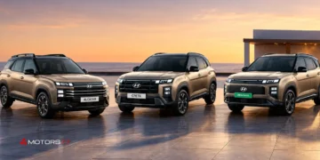 # Hyundai Lounge Edition Launched: The Alcazar Now Costs Rs 90,000 More With Two Fewer Seats The Hyundai Lounge Edition has arrived across the Creta, Creta Electric and Alcazar, and most of the coverage is leading with the 11.6 inch screen bolted to the back of the front seats. Fair enough. But the number worth pausing on sits in the Alcazar's price list. The Alcazar Lounge Edition costs Rs 21.81 lakh, ex-showroom. That is Rs 71,000 more than the six seat Signature it is based on, and Rs 90,000 more than the seven seat Signature. And the Lounge Edition has five seats. Hyundai is charging you almost a lakh extra to take the third row out of a three row SUV. That sounds absurd until you understand why it might be the smartest thing in this entire launch. ## Hyundai Lounge Edition price, model by model The Hyundai Lounge Edition is a features and styling package applied to the top trim of each SUV. Nothing mechanical changes anywhere in the range. | Creta Lounge Edition | Price, ex-showroom | | --- | --- | | 1.5 petrol iVT | Rs 19.22 lakh | | 1.5 petrol iVT, dual tone | Rs 19.37 lakh | | 1.5 diesel AT | Rs 20.31 lakh | | 1.5 diesel AT, dual tone | Rs 20.46 lakh | | Alcazar and Creta Electric | Price, ex-showroom | | --- | --- | | Alcazar Lounge, 1.5 diesel AT | Rs 21.81 lakh | | Alcazar Lounge, dual tone | Rs 21.96 lakh | | Creta Electric Lounge | From Rs 24.34 lakh | | Creta Electric Lounge, top configuration | Rs 25.22 lakh | Each Hyundai Lounge Edition sits on a specific donor trim. The Creta version is built on the King trim and comes only with automatics, either the 1.5 litre MPi petrol with the iVT or the 1.5 litre CRDi diesel with a torque converter. The Alcazar Lounge is based on the Signature trim and is diesel automatic only. The Creta Electric Lounge uses the Excellence Long Range variant with the 51.4 kWh battery, and can be had with or without the home charger. The premiums tell you what Hyundai thinks each Hyundai Lounge Edition package is worth. The Creta Lounge asks Rs 53,000 over the equivalent King variant, the same on both powertrains. The Creta Electric Lounge asks Rs 67,000 over the Excellence Long Range. The Alcazar asks Rs 71,000 over the six seater and Rs 90,000 over the seven seater. Every figure above is ex-showroom. On road prices will land considerably higher once road tax, registration and insurance are added, and by how much depends heavily on your state, so treat these as the base of the calculation rather than the total. ## What the money buys The centrepiece of every Hyundai Lounge Edition is a 29.46 cm, or 11.6 inch, rear seat entertainment screen. This is not a mirrored display for the front infotainment. It runs OTT video streaming, gaming and apps through a certified app store, and supports phone mirroring on top. Audio runs through the existing eight speaker Bose system with a front centre speaker and a subwoofer. Inside, the Hyundai Lounge Edition adds an all black dashboard with silver inserts on the air conditioning vents, Moonwhite ambient lighting, a new seat upholstery pattern and rear headrest cushions with Lounge branding. Outside, every Hyundai Lounge Edition gets a new Golden Bronze paint option and a blacked out treatment covering the front and rear skid plates, side sill garnish, rear spoiler, roof rails, C-pillar garnish and mirrors. The Creta and Alcazar get 18 inch matte black alloys, the Creta Electric 17 inch black aero wheels. Two models get something extra. The Alcazar Lounge adds a voice enabled smart panoramic sunroof alongside its five seat layout. The Creta Electric Lounge adds a factory fitted dashcam and a rear wireless charger. ## Why does this matter? Here is the gap between the launch messaging and the fuller picture. Hyundai is presenting the Hyundai Lounge Edition as a rear seat entertainment package. The screen is the hero of every press image. But the screen is available on all three SUVs, which makes it the least interesting thing here. The Alcazar's missing third row is the actual news. Think about the third row in a compact three row SUV. It eats boot capacity permanently in exchange for seating that adults generally find cramped and that many owners use only occasionally. For a buyer drawn to the Alcazar's larger footprint, road presence and second row space rather than its seat count, that trade has never been a good one. Hyundai has now built exactly that car and priced it accordingly. The Alcazar Hyundai Lounge Edition is the result. Removing the third row frees genuine luggage space, and the second row becomes the focus rather than a waypoint. Add the panoramic sunroof, the rear screen and the ambient lighting, and the Alcazar Lounge is aimed squarely at the buyer who sits in the back, or who has a family of four and wants space rather than seat count. That is a meaningful read of the Indian market. The rear seat focused buyer, whether chauffeur driven or simply someone whose family lives in the back, has generally had to look at more expensive SUVs for this kind of package. Hyundai is now serving that customer at Rs 21.81 lakh, ex-showroom, in a familiar badge. The Rs 90,000 premium over the seven seater is not really a charge for removing seats. It is the price of the equipment, and the seat deletion is what makes the equipment make sense. There is a second, less comfortable consequence of the Hyundai Lounge Edition strategy. A five seat Alcazar competes directly with Hyundai's own Creta. The Creta Lounge Edition costs Rs 19.22 lakh with the same rear screen, the same interior treatment and the same blacked out styling. Spend Rs 2.59 lakh more and you get a longer car with more rear legroom, more boot space and the sunroof, but the same number of seats and the same basic experience. Hyundai has created a genuine internal decision for buyers, and how that plays out will be interesting to watch in the monthly numbers. ## The equipment question nobody is asking Worth being clear about what the Hyundai Lounge Edition does not change. There is no mechanical revision anywhere. The 1.5 litre petrol and diesel engines carry over exactly as they are, the Creta Electric keeps its 51.4 kWh battery and long range tune, and suspension, brakes and steering are untouched across all three. Every Hyundai Lounge Edition also sits on a top trim, which means the safety and driver assistance equipment is whatever those trims already carried. Nothing has been added on that front, and nothing has been taken away. If you were hoping a premium edition might bring extra active safety hardware down the range, this is not that launch. For the money, the rear screen is a substantial piece of kit rather than a token. An 11.6 inch display with independent app and streaming capability is genuinely useful on long drives with children, and it is the sort of feature that has until recently belonged to cars costing considerably more. Whether it is worth Rs 53,000 on a Creta depends entirely on how often your back seat is occupied. ## Quick Pros and Cons **Pros** - Five seat Alcazar finally answers buyers who wanted space over seat count - Genuinely capable 11.6 inch rear screen with streaming, gaming and app support - Paired with the existing eight speaker Bose system rather than a cheaper setup - New Golden Bronze paint and a well judged blacked out exterior treatment - Creta Electric Lounge adds a factory dashcam and rear wireless charger - Alcazar Lounge gains a voice enabled smart panoramic sunroof **Cons** - Rs 90,000 more than a seven seat Alcazar Signature, with two fewer seats - No mechanical, safety or driver assistance improvements anywhere - Restricted to the top trims and automatic powertrains only - The five seat Alcazar competes closely with Hyundai's own Creta Lounge - Creta Lounge Edition is not offered with a manual gearbox ## Frequently Asked Questions **1. What is the Hyundai Lounge Edition price?** The Creta Lounge Edition starts at Rs 19.22 lakh, the Alcazar Lounge Edition at Rs 21.81 lakh and the Creta Electric Lounge Edition at Rs 24.34 lakh. The range tops out at Rs 25.22 lakh, all ex-showroom. **2. Why does the Alcazar Lounge Edition have only five seats?** Hyundai has removed the third row to prioritise second row space and luggage capacity. The regular Alcazar continues to be offered in six and seven seat layouts, so the five seat configuration is exclusive to the Lounge Edition. **3. How much more does the Lounge Edition cost?** The Creta Lounge is Rs 53,000 above the equivalent King variant, the Creta Electric Lounge is Rs 67,000 above the Excellence Long Range, and the Alcazar Lounge is Rs 71,000 above the six seat Signature or Rs 90,000 above the seven seat Signature. **4. What is the rear seat entertainment system?** An 11.6 inch screen for second row passengers that supports OTT video streaming, gaming, phone mirroring and apps through a certified app store. It works with the existing eight speaker Bose audio system. **5. Which engines are offered?** The Creta Lounge gets the 1.5 litre petrol with iVT or the 1.5 litre diesel automatic. The Alcazar Lounge is diesel automatic only. The Creta Electric Lounge uses the 51.4 kWh Excellence Long Range powertrain. **6. Is there any performance change?** No. Every Hyundai Lounge Edition carries over its powertrain unchanged from the donor variant, with no revisions to suspension, brakes or steering. **7. What colour options are there?** A new Golden Bronze shade joins the palette on every Hyundai Lounge Edition, with the existing colours continuing. Dual tone versions are offered at a premium of roughly Rs 15,000. ## Motors77 Verdict The Hyundai Lounge Edition is being sold as a screen, and it should be sold as a seat count. The 11.6 inch rear display is good, and putting real streaming and app capability in the second row of a Rs 19 lakh SUV is a genuine step forward. But it appears on all three models, which makes it a feature rather than a story. The story is that Hyundai looked at its three row SUV, concluded that a meaningful chunk of buyers never wanted the third row, and built them a version without it. That is a confident piece of product thinking. The five seat Alcazar Lounge occupies a space above the Creta Lounge that nothing else in the range covers, pairing a larger body and more generous rear quarters with a panoramic sunroof and a boot no longer compromised by folded seats. It lands at Rs 21.81 lakh, ex-showroom, in a market where that kind of rear seat focus usually costs more. If Hyundai has read demand correctly, this variant could outperform expectations. The reservations are straightforward. Paying Rs 90,000 above a seven seat Alcazar to receive five seats will look strange on a showroom board no matter how sound the logic underneath, and Hyundai will need its salespeople to explain the equipment rather than the arithmetic. There is no mechanical or safety upgrade to soften the premium. And the Creta Lounge sitting Rs 2.59 lakh below with much the same cabin experience means Hyundai is now competing with itself in a way it will have to manage. If your back seat is regularly occupied, the Hyundai Lounge Edition makes a strong case, and the Alcazar version makes the strongest one. If it is not, you are paying a considerable premium for a screen nobody will watch. --- ## RankMath SEO Block **Focus Keyword:** Hyundai Lounge Edition **SEO Title:** Hyundai Lounge Edition Launched: Creta, Creta Electric And Alcazar Prices, Features **Permalink/URL:** hyundai-lounge-edition-creta-alcazar-price-features **Meta Description:** Hyundai Lounge Edition launched for Creta, Creta Electric and Alcazar from Rs 19.22 lakh. Full prices, the 11.6 inch rear screen and the new five seat Alcazar explained. **Tags:** Hyundai Lounge Edition, Hyundai Creta price, Alcazar five seater, Creta Electric, rear seat entertainment, Hyundai India, Creta Lounge Edition, Alcazar Lounge Edition **Category:** Car News, New Launches --- ## WordPress Banner Image Block **Alt Text:** Hyundai Lounge Edition launched for Creta, Creta Electric and Alcazar with an 11.6 inch rear seat entertainment screen **Title:** Hyundai Lounge Edition Launched For Creta, Creta Electric And Alcazar **Caption:** The Hyundai Lounge Edition brings an 11.6 inch rear screen, blacked out styling and a new five seat Alcazar layout, priced from Rs 19.22 lakh. **Description:** Hyundai Motor India has launched the Lounge Edition across the Creta, Creta Electric and Alcazar, priced from Rs 19.22 lakh to Rs 25.22 lakh, ex-showroom. Every version gains a 29.46 cm rear seat entertainment screen with OTT streaming and gaming, Moonwhite ambient lighting, Lounge branded upholstery, a new Golden Bronze paint option and blacked out exterior detailing. The Alcazar Lounge Edition is the most significant, swapping the six and seven seat layouts for an exclusive five seat configuration with a voice enabled smart panoramic sunroof.