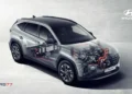Hybrid cars in India set for a boom as more carmakers join the strong hybrid race