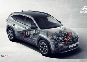 Hybrid cars in India set for a boom as more carmakers join the strong hybrid race