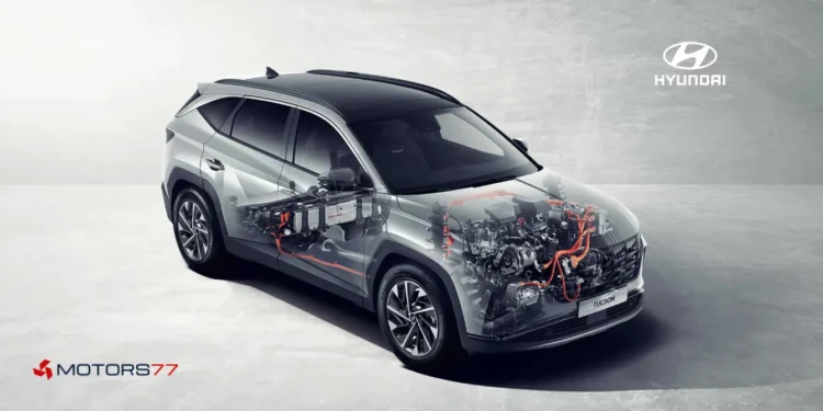 Hybrid cars in India set for a boom as more carmakers join the strong hybrid race