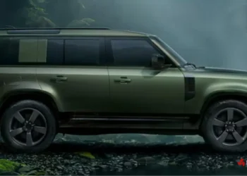 Assembled Near Pune, Now From Rs 99 Lakh: Defender 110 Price Cut of Up to Rs 34 Lakh Explained
